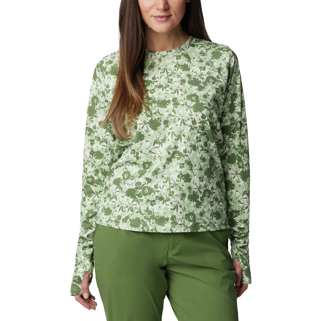 Women's Summit Valley Long Sleeve Crew