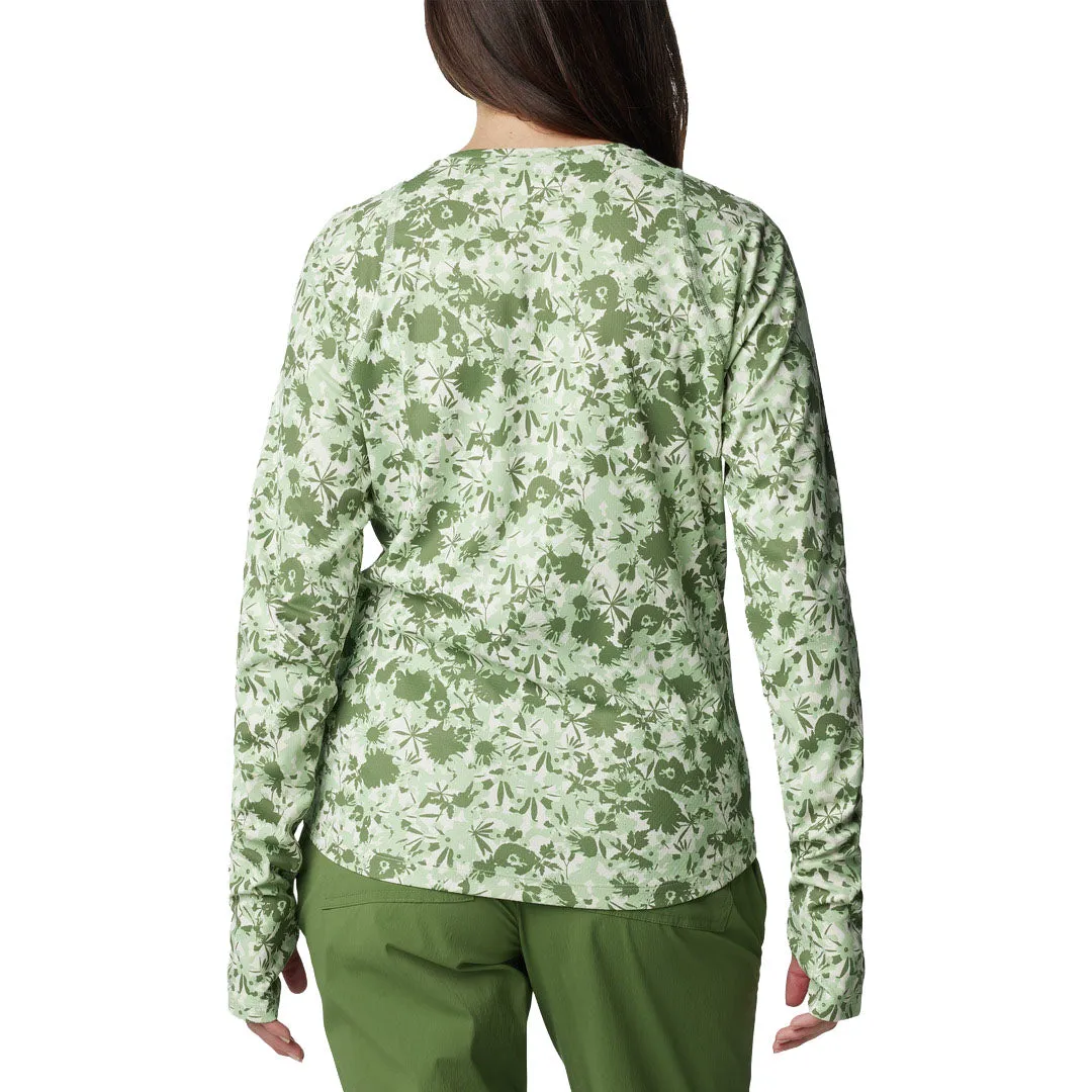 Women's Summit Valley Long Sleeve Crew