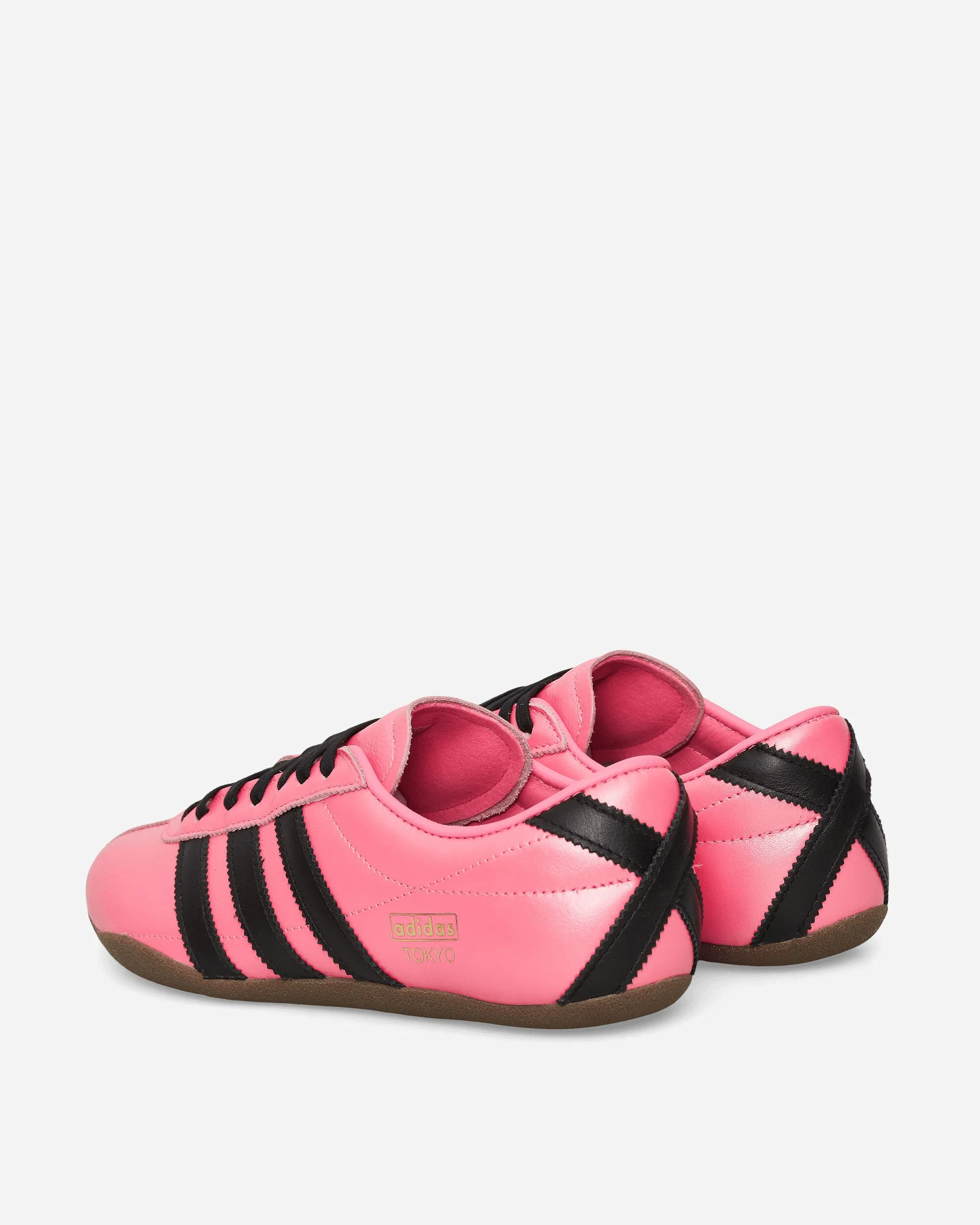 Women's Tokyo Sneakers Lucid Pink / Core Black