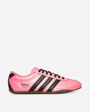 Women's Tokyo Sneakers Lucid Pink / Core Black