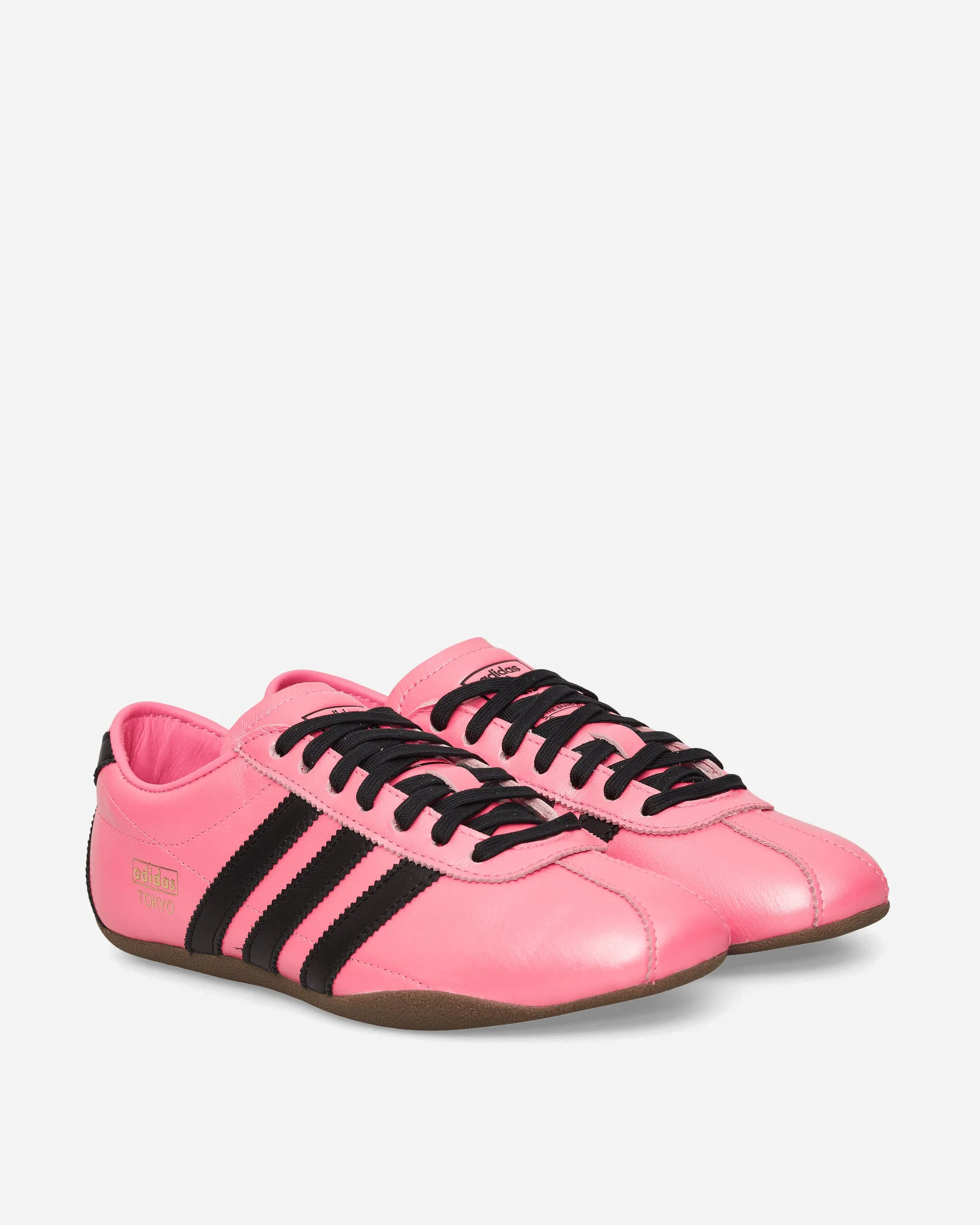 Women's Tokyo Sneakers Lucid Pink / Core Black