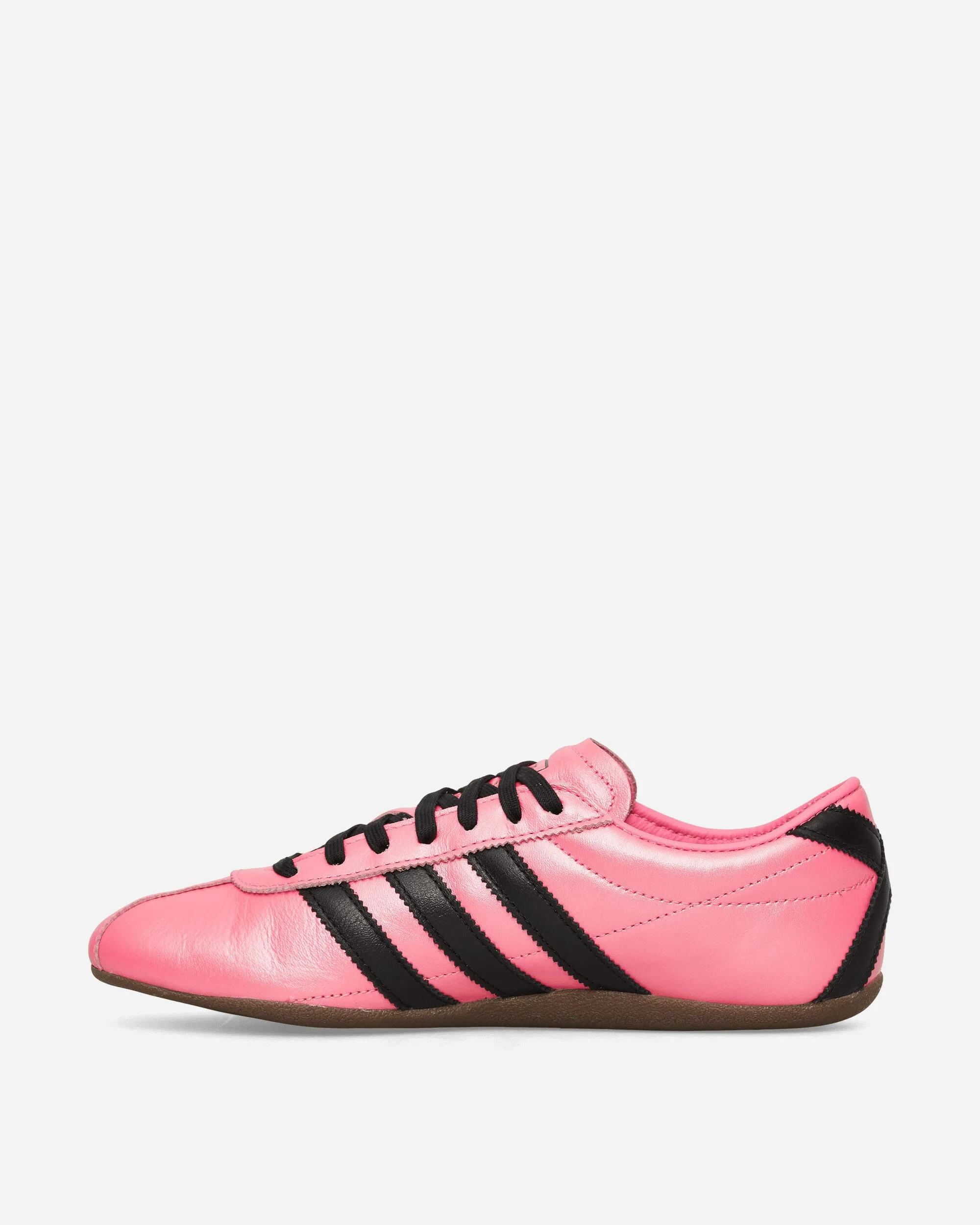 Women's Tokyo Sneakers Lucid Pink / Core Black
