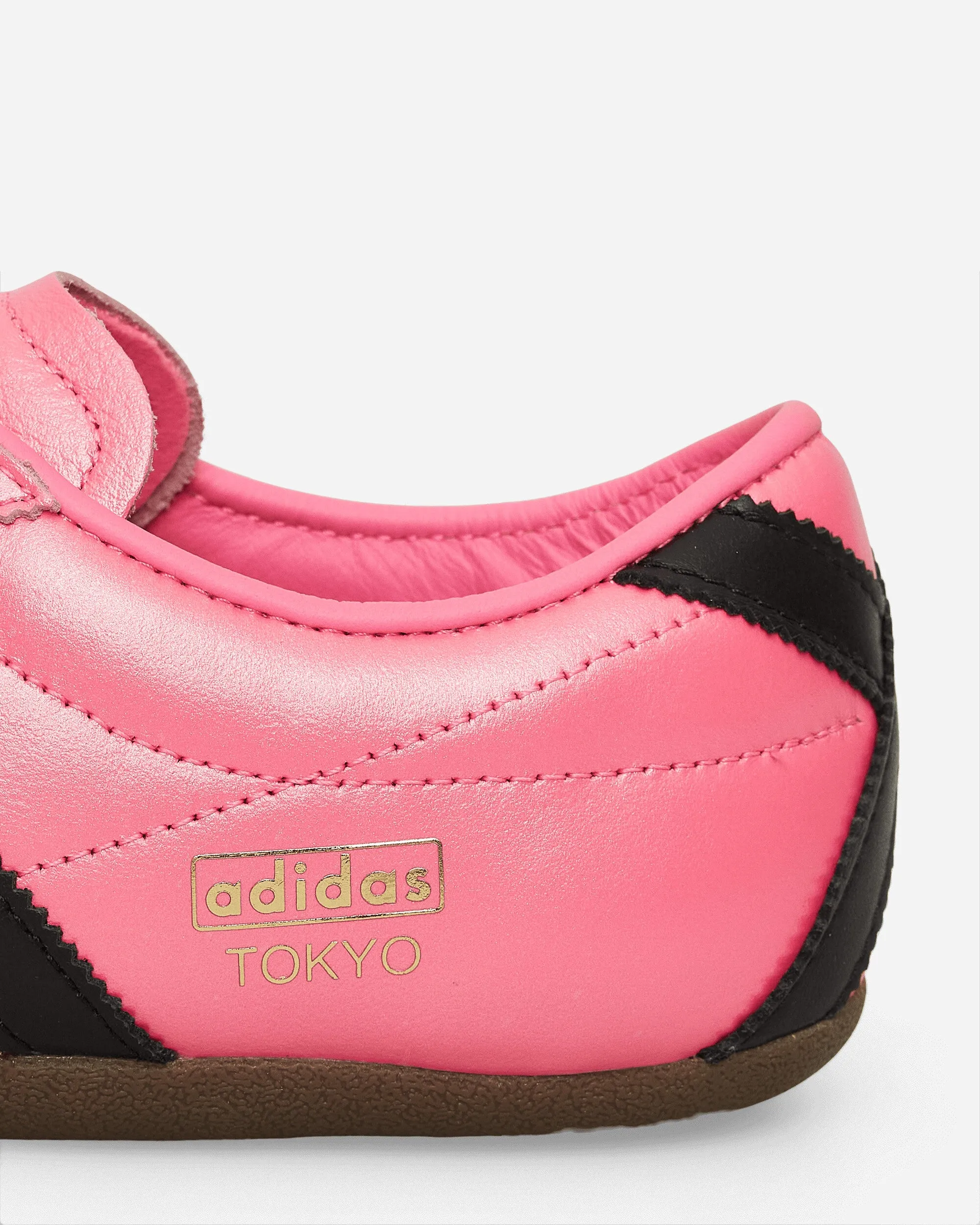 Women's Tokyo Sneakers Lucid Pink / Core Black