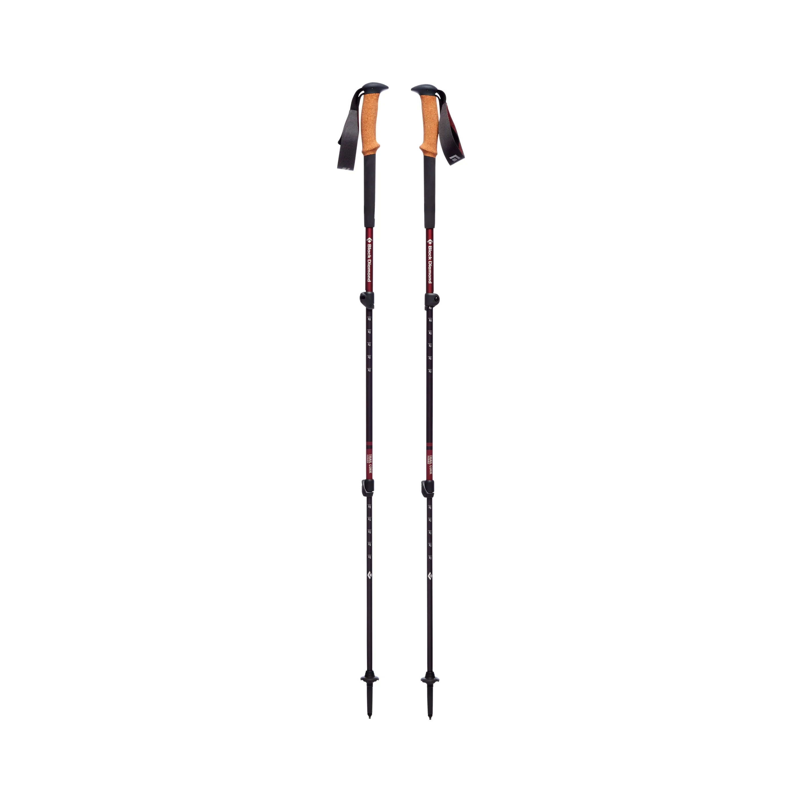 Women's Trail Cork Trekking Poles