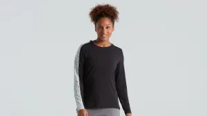 Women's Trail Long Sleeve Jersey