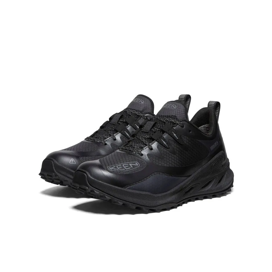 Women's Zionic Waterproof Hiking Shoe