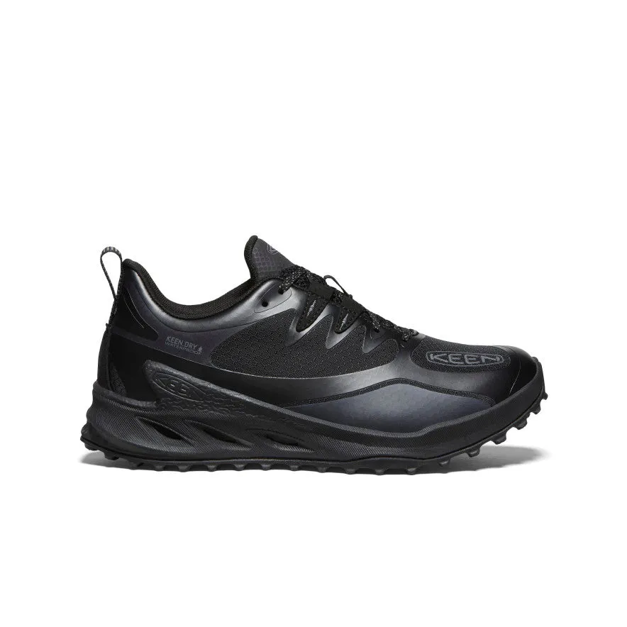Women's Zionic Waterproof Hiking Shoe