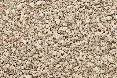 Woodland Scenics Buff Ballast