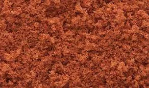 Woodland Scenics Coarse Turf Fall Rust Shaker  T1356