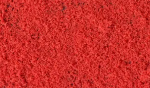 Woodland Scenics Course Turf Fall Red