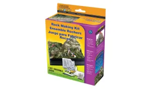 Woodland Scenics Rock Making Kit
