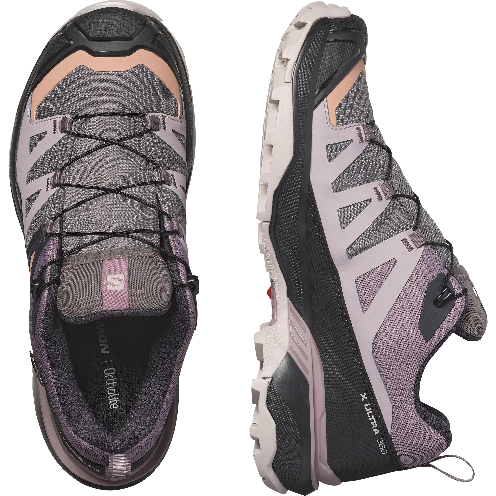 X ULTRA 360 GORE-TEX WOMEN'S
