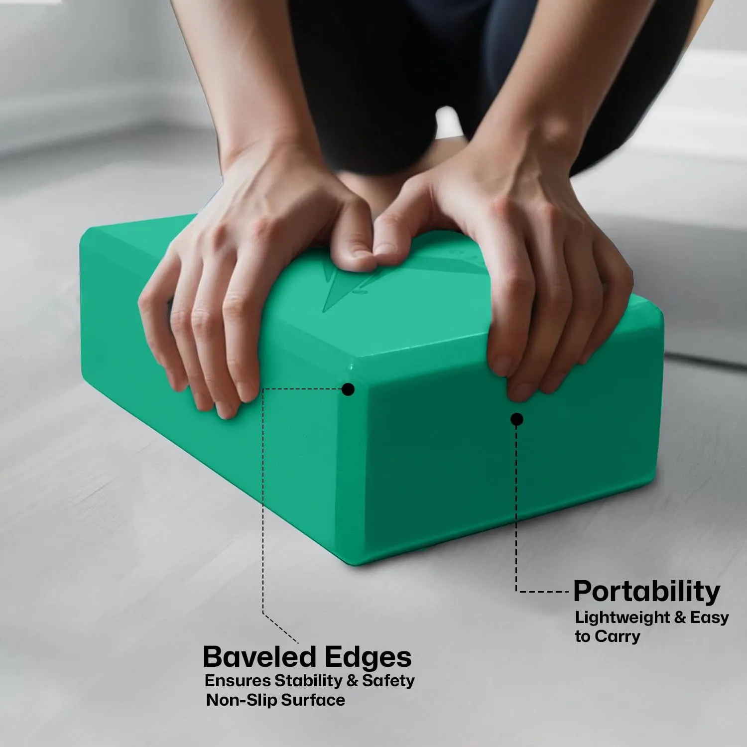 XN8 Yoga Blocks