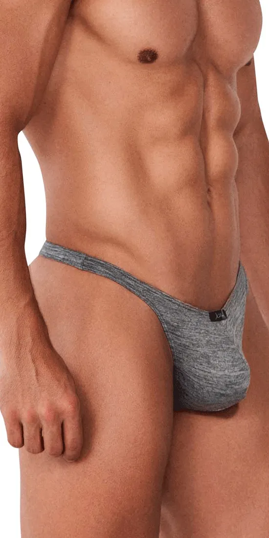 Xtremen 91168 Durazno Thongs Gray