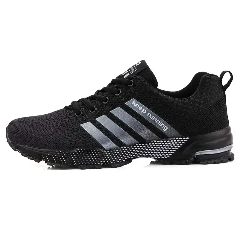 Y2K Gradient Color Lightweight Sneakers for Streetwear Style