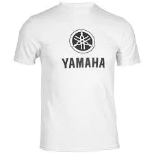 Yamaha Mens Ride Rashguard