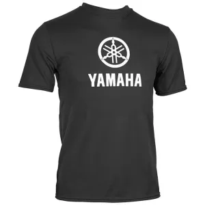 Yamaha Mens Ride Rashguard