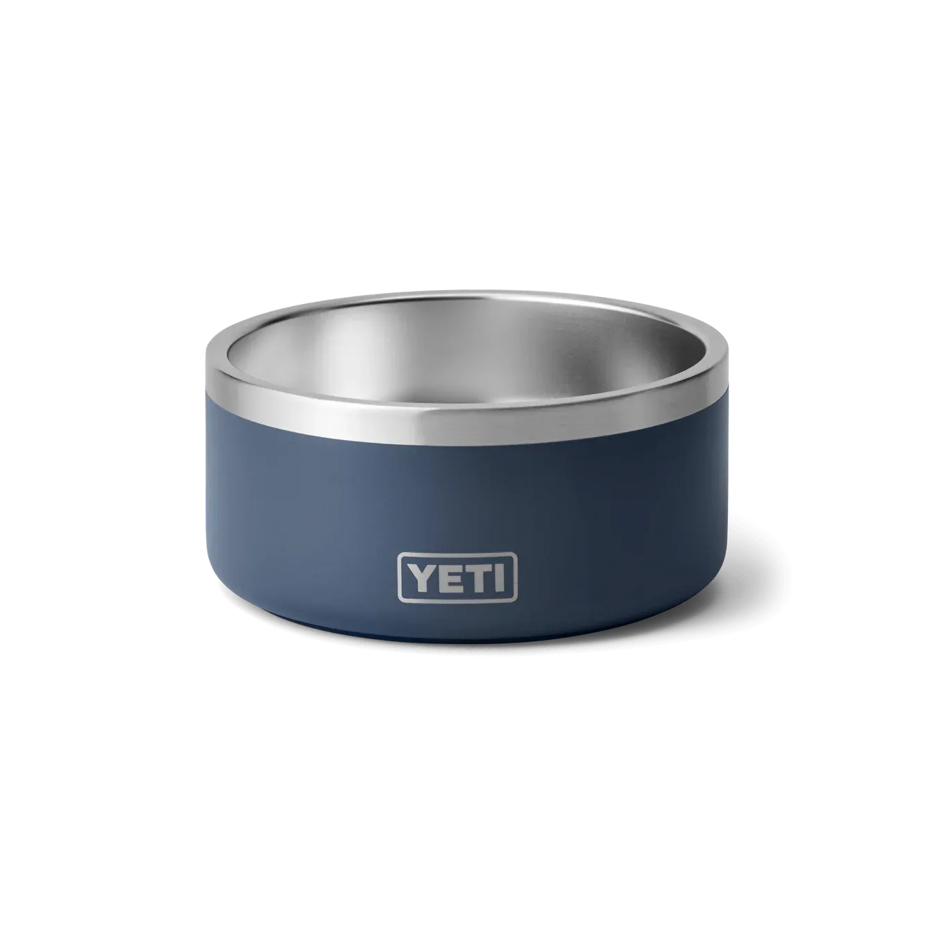 Yeti Boomer 4 dog bowl - seafoam or Navy