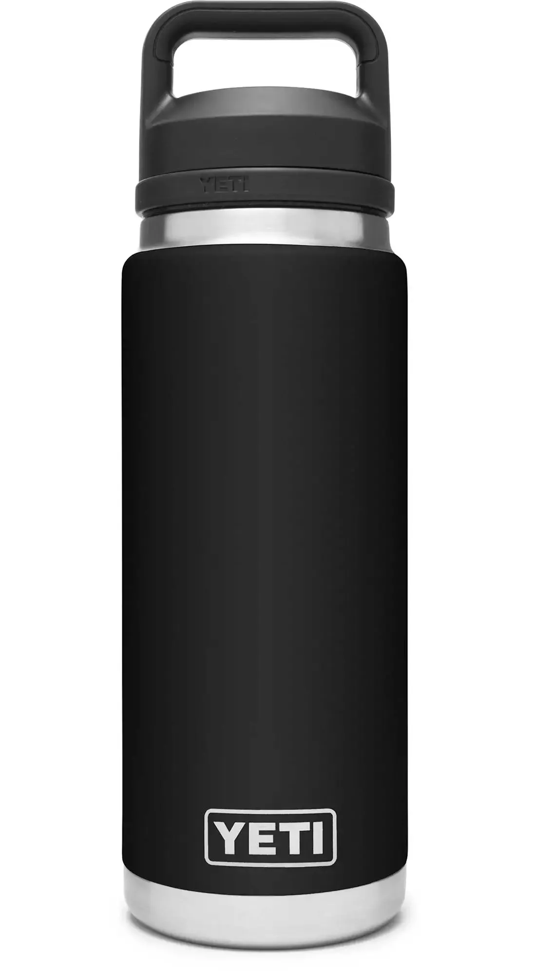 Yeti Rambler 26 oz Water Bottle w/ Chug Cap