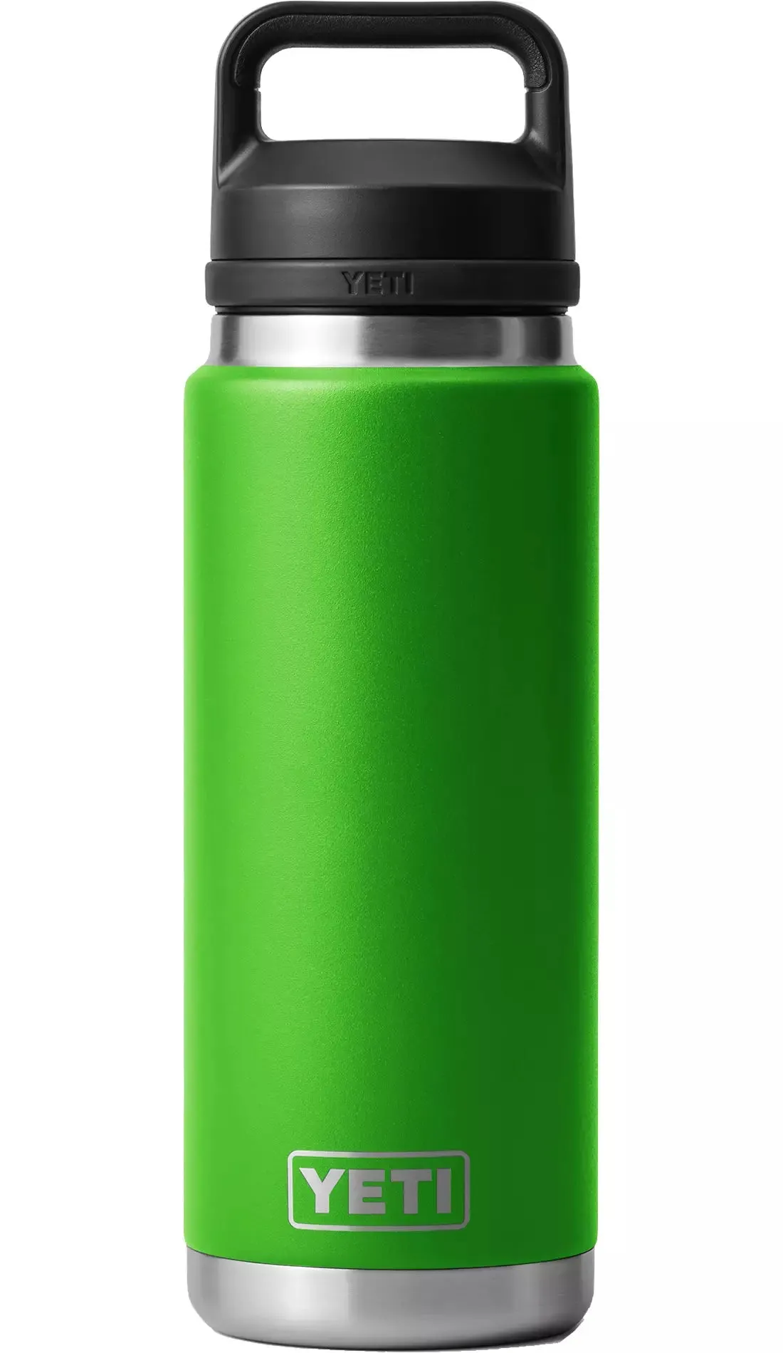 Yeti Rambler 26 oz Water Bottle w/ Chug Cap