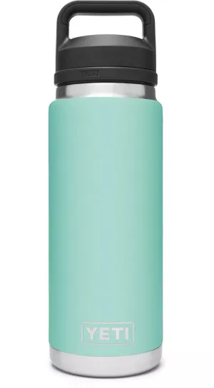 Yeti Rambler 26 oz Water Bottle w/ Chug Cap