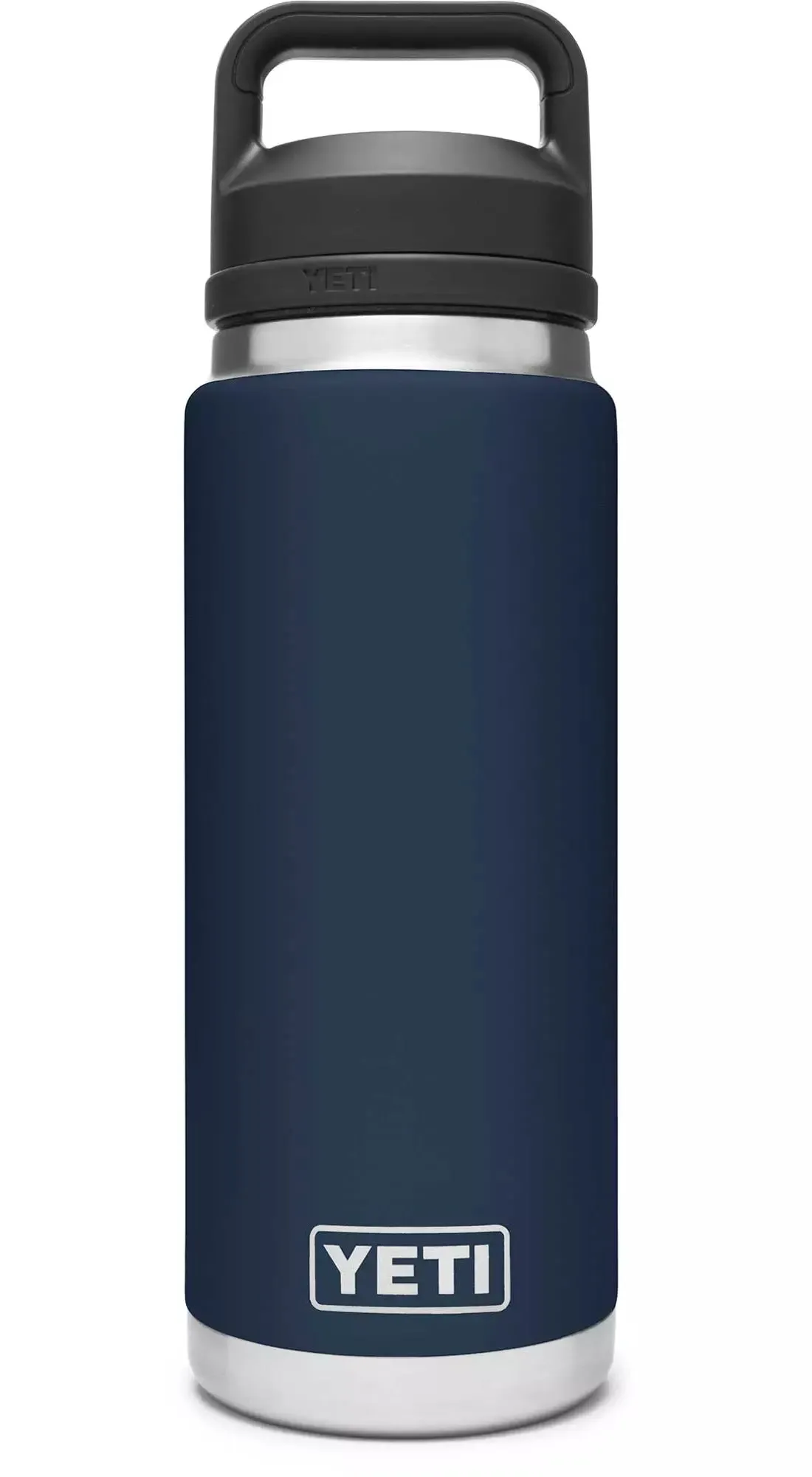 Yeti Rambler 26 oz Water Bottle w/ Chug Cap