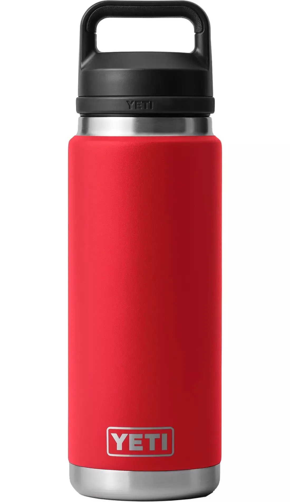 Yeti Rambler 26 oz Water Bottle w/ Chug Cap
