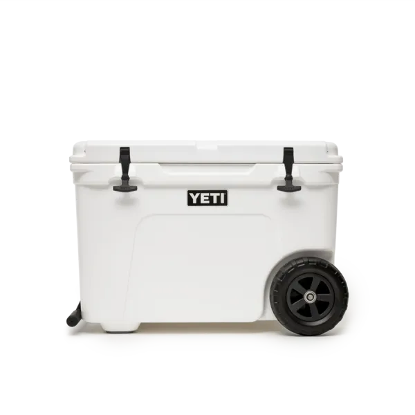 Yeti Tundra Haul Wheeled Cooler