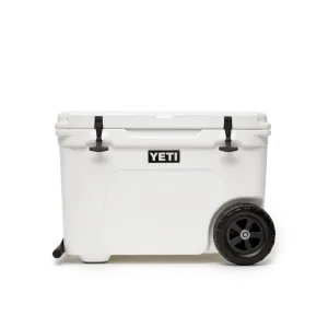 Yeti Tundra Haul Wheeled Cooler