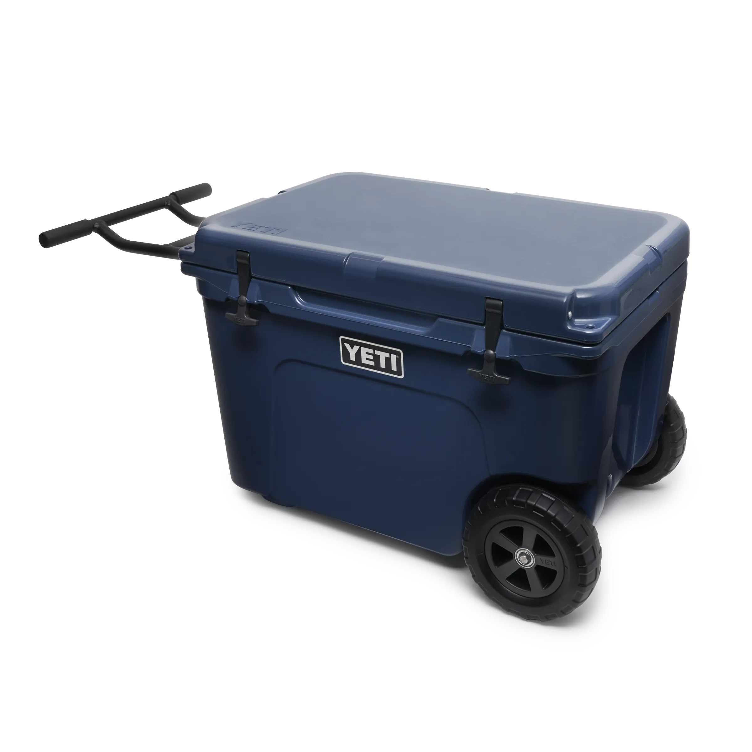 Yeti Tundra Haul Wheeled Cooler