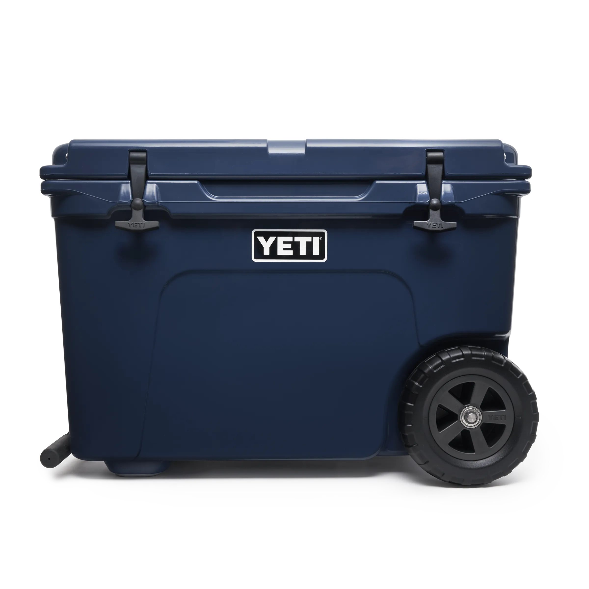 Yeti Tundra Haul Wheeled Cooler
