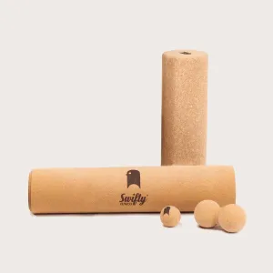 Yoga and Massage Bundle