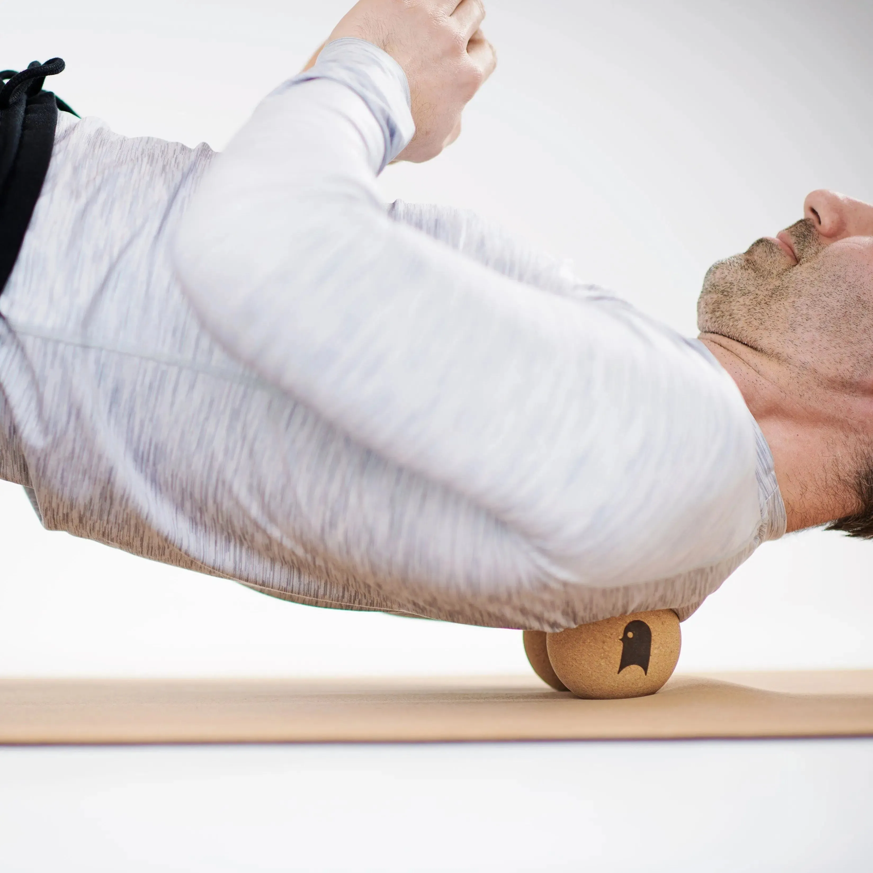 Yoga and Massage Bundle