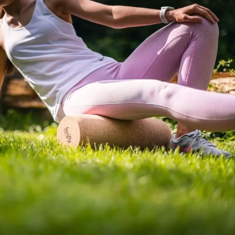 Yoga and Massage Bundle