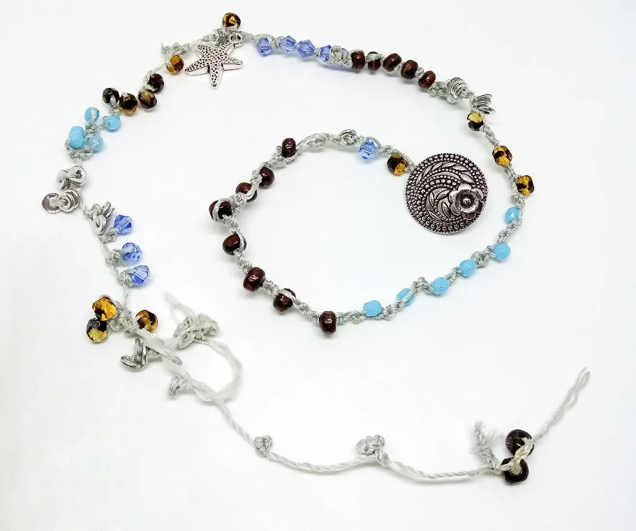 Yoga Bracelet