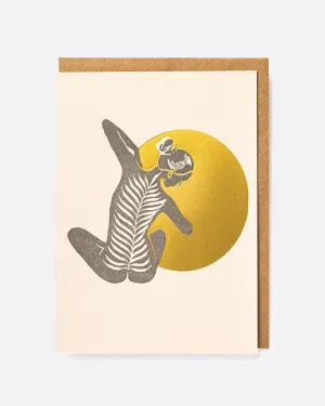 Yoga Card
