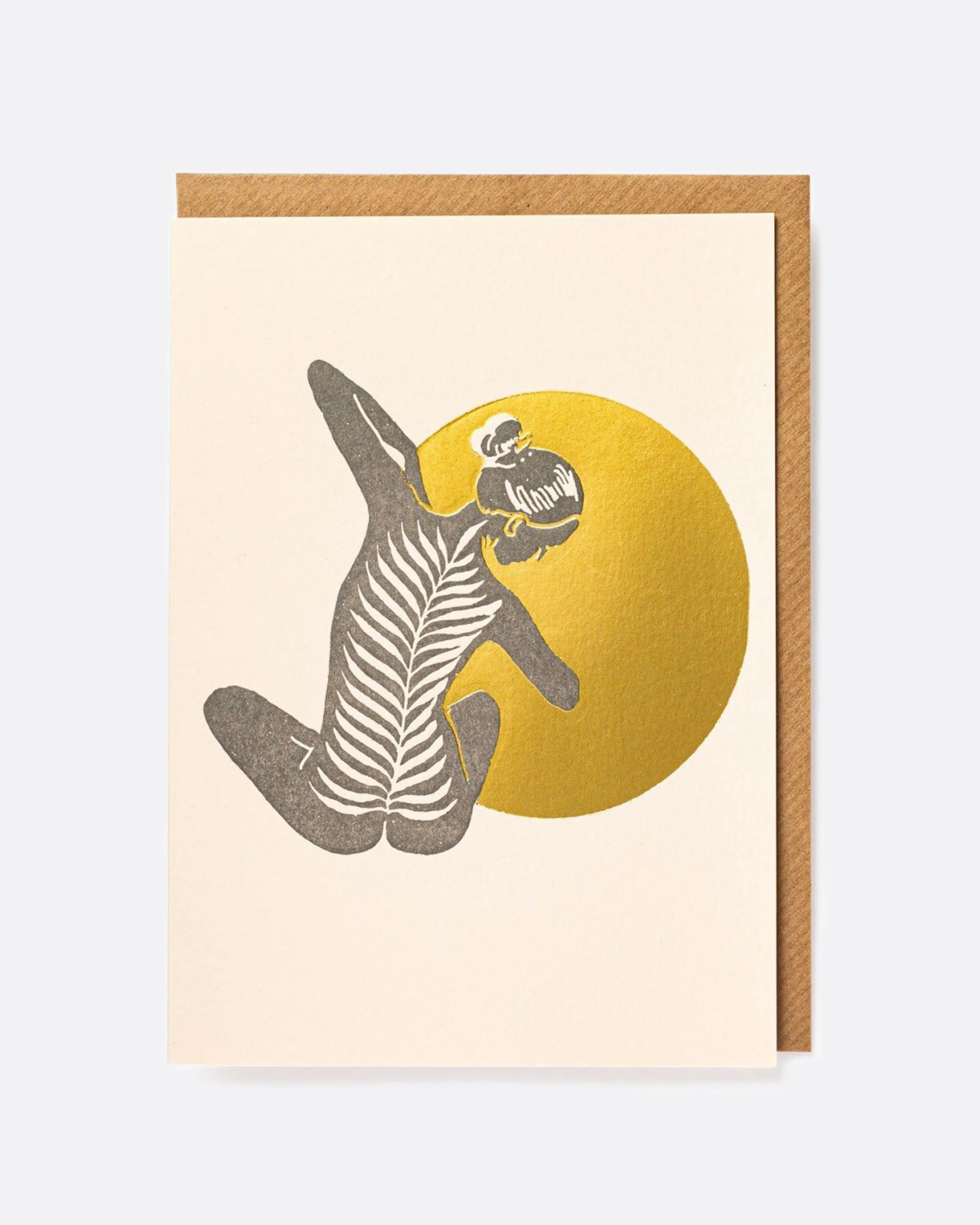 Yoga Card