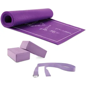 Yoga Essential Kit