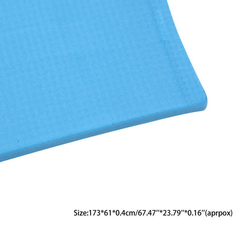 Yoga Exercise Mat