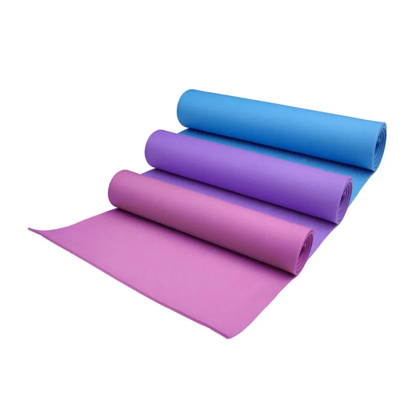 Yoga Exercise Mat