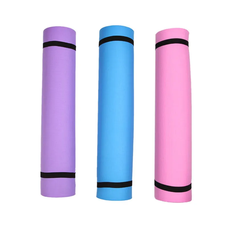 Yoga Exercise Mat