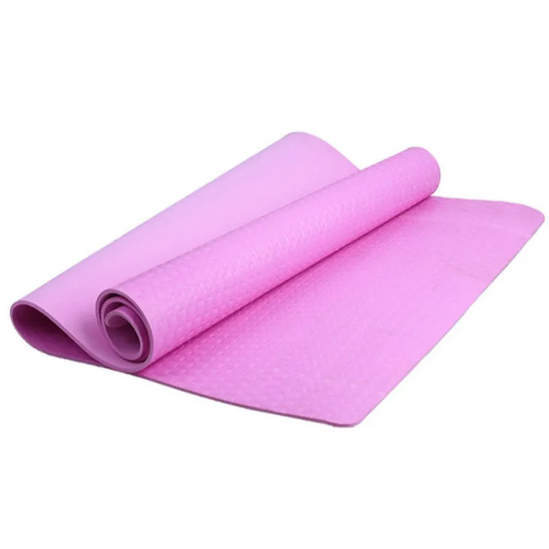 Yoga Exercise Mat