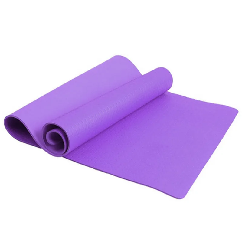 Yoga Exercise Mat