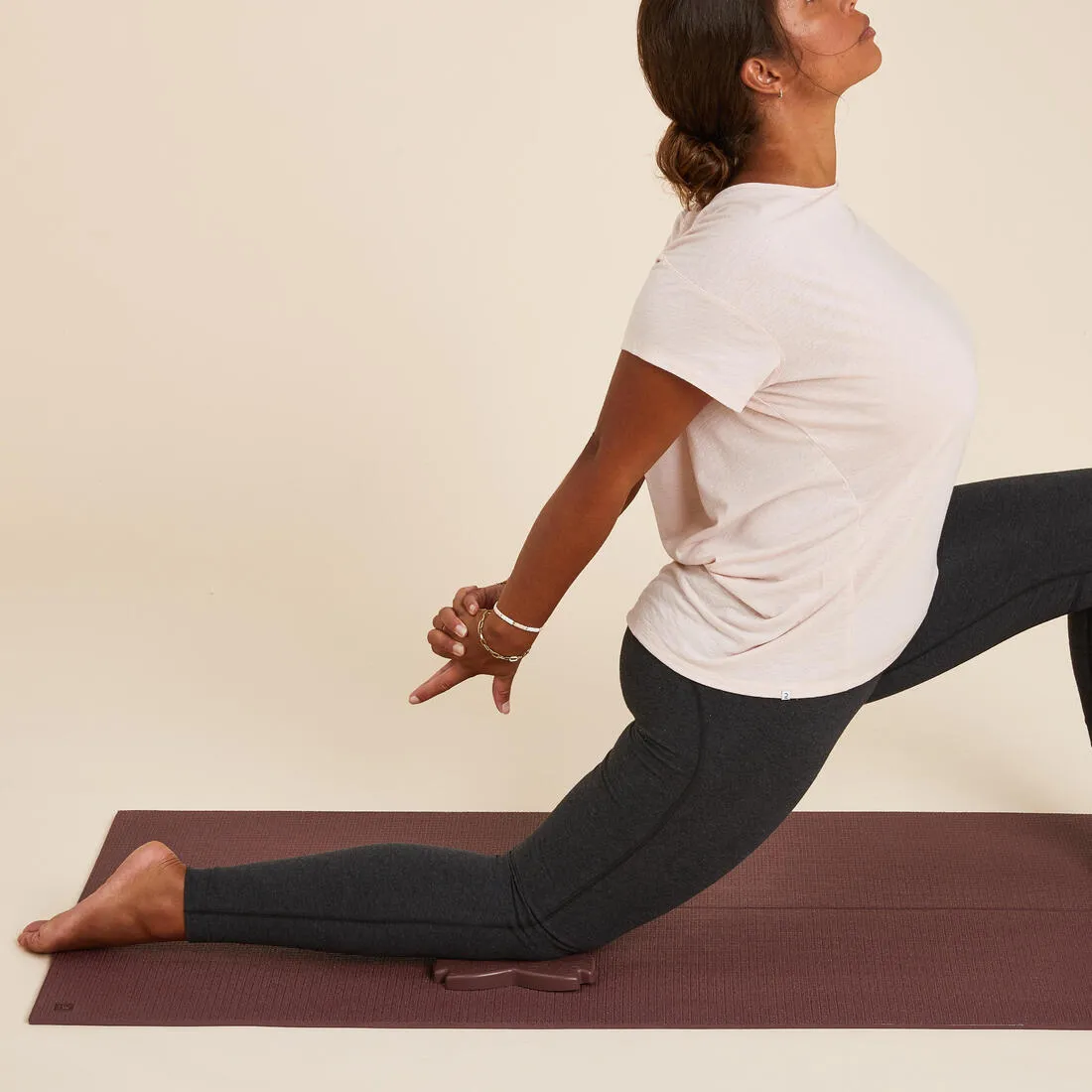 Yoga Knee & Wrist Pad