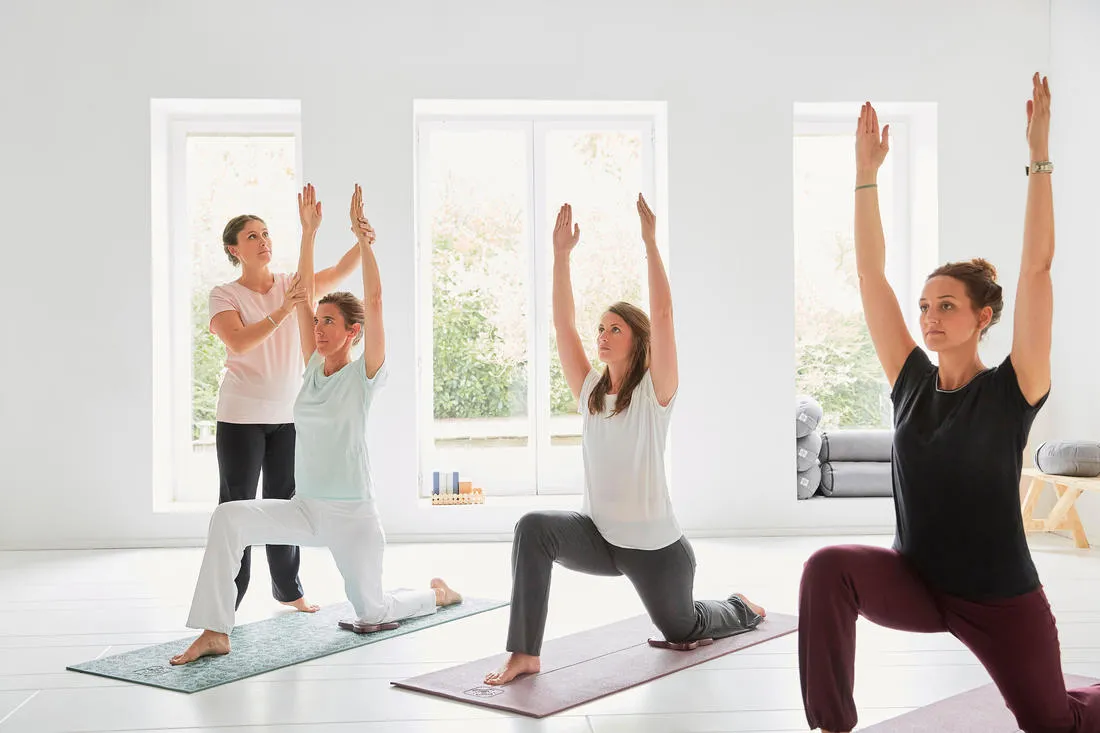 Yoga Knee & Wrist Pad