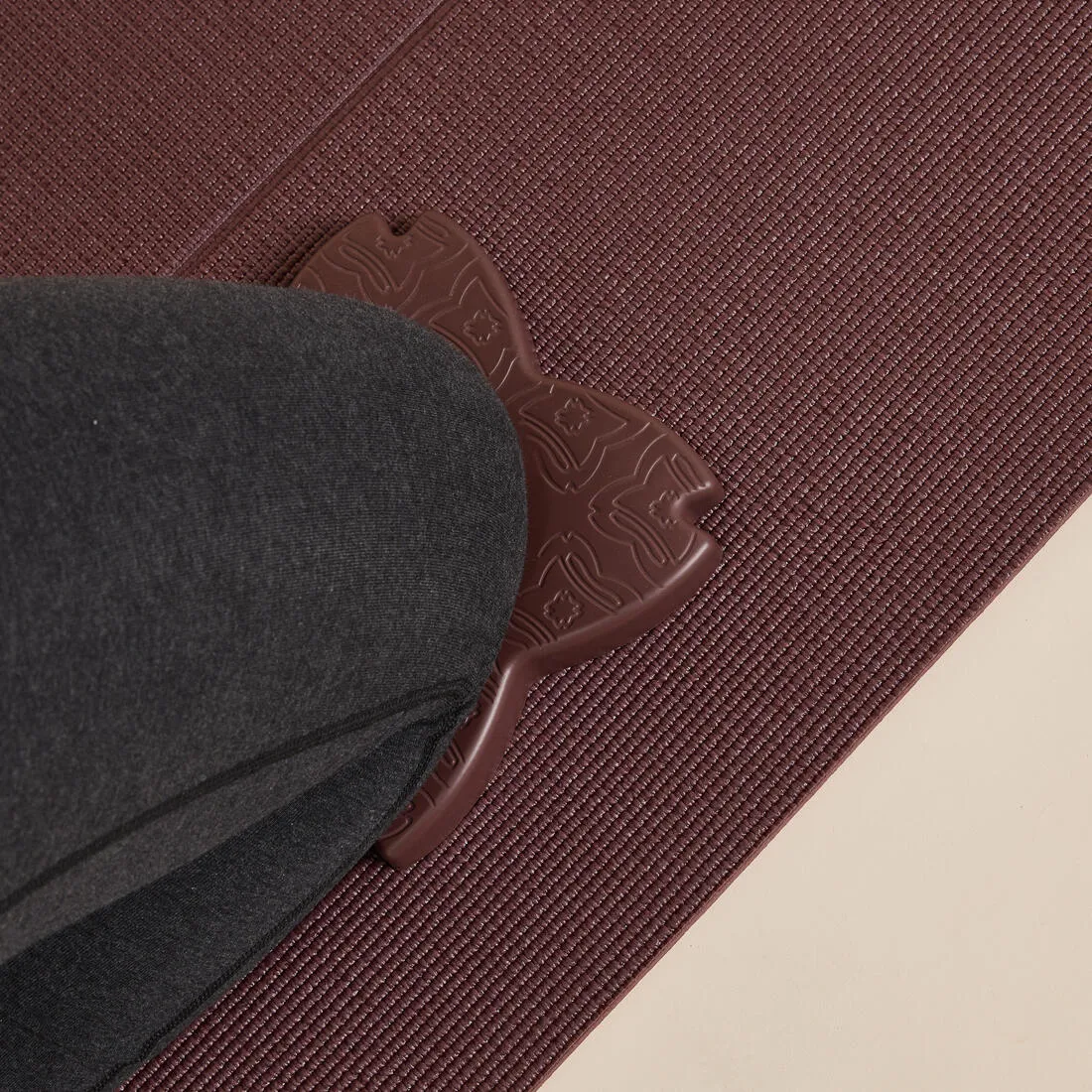 Yoga Knee & Wrist Pad