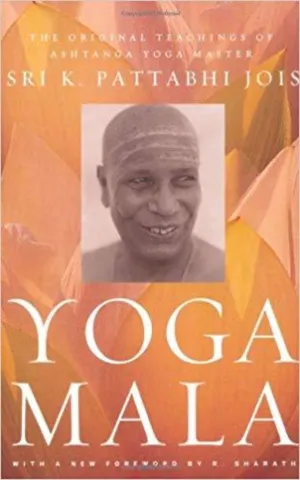 Yoga Mala - Pattabhi Jois
