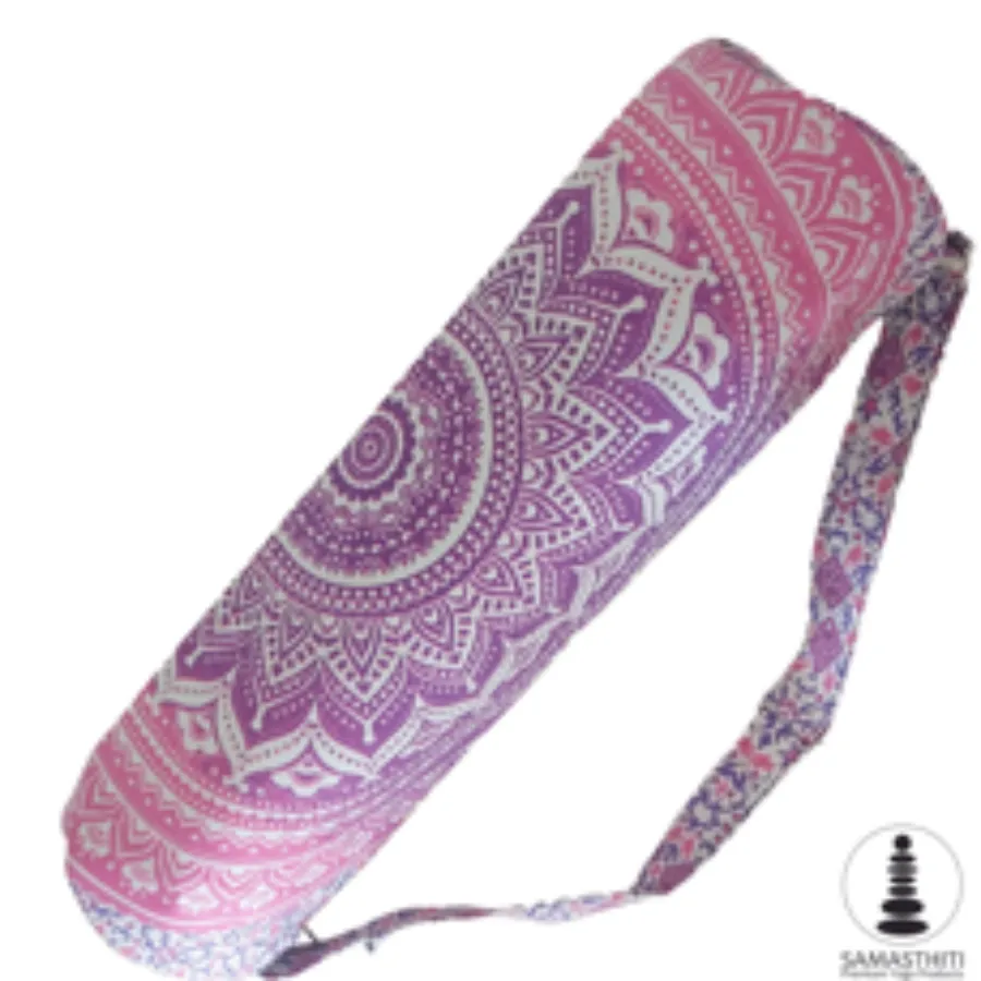 Yoga Mat Carry Bag