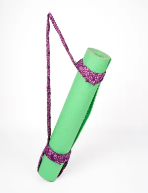 YOGA MAT HOLDER