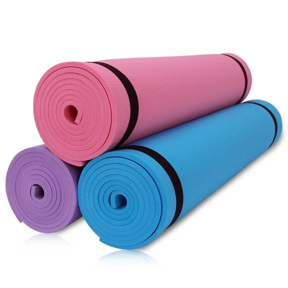 Yoga Mats
